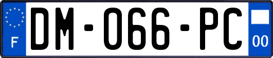 DM-066-PC