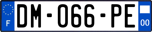 DM-066-PE