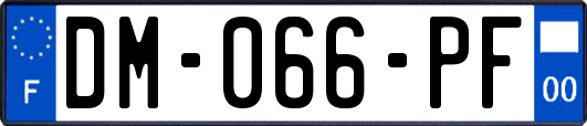 DM-066-PF