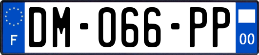 DM-066-PP