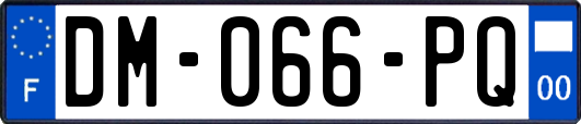 DM-066-PQ