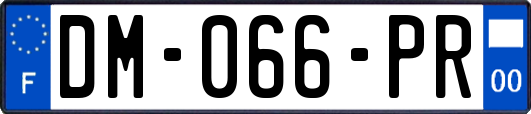 DM-066-PR