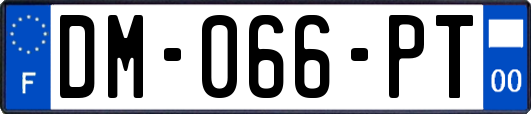 DM-066-PT