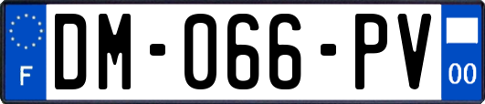 DM-066-PV