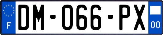 DM-066-PX