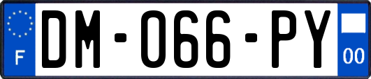 DM-066-PY