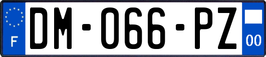 DM-066-PZ
