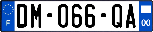 DM-066-QA