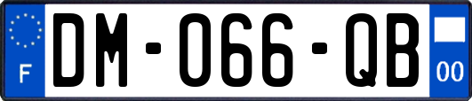 DM-066-QB