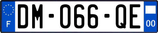 DM-066-QE
