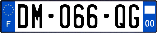 DM-066-QG