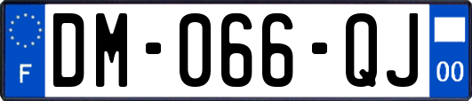 DM-066-QJ