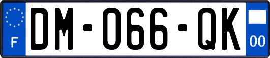 DM-066-QK
