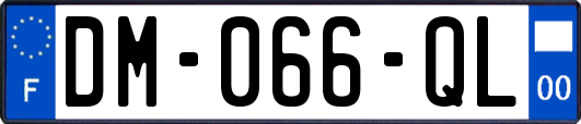 DM-066-QL