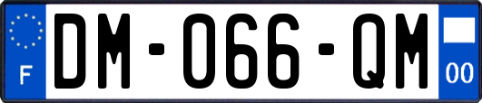 DM-066-QM
