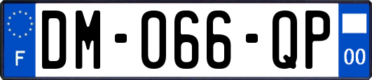 DM-066-QP