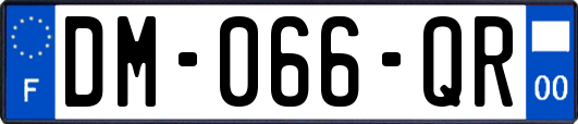 DM-066-QR