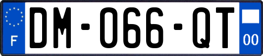 DM-066-QT