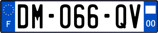 DM-066-QV