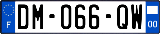 DM-066-QW
