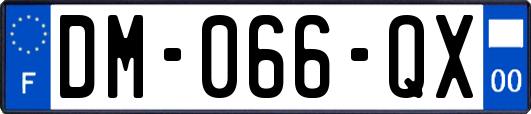 DM-066-QX