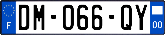 DM-066-QY