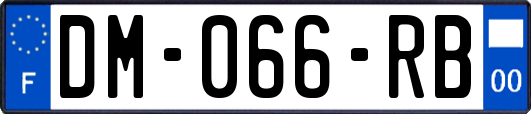 DM-066-RB
