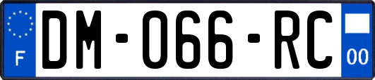 DM-066-RC