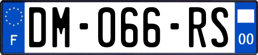DM-066-RS