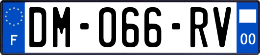 DM-066-RV