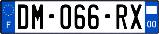 DM-066-RX