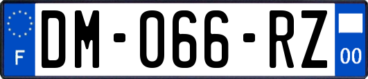 DM-066-RZ
