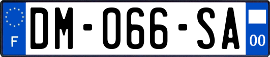 DM-066-SA