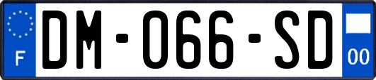 DM-066-SD