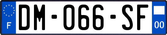 DM-066-SF
