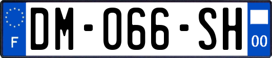 DM-066-SH