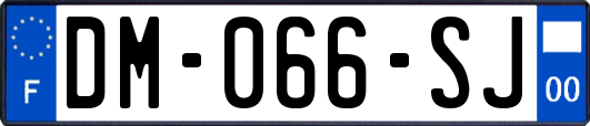 DM-066-SJ
