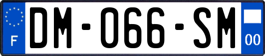 DM-066-SM