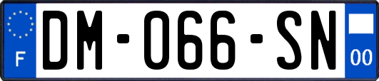 DM-066-SN
