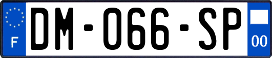 DM-066-SP