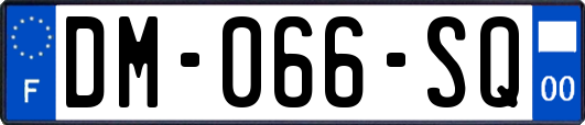 DM-066-SQ