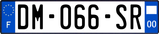 DM-066-SR