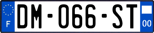 DM-066-ST