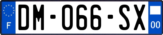DM-066-SX