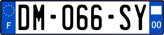 DM-066-SY