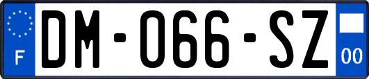 DM-066-SZ
