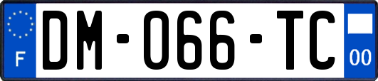 DM-066-TC