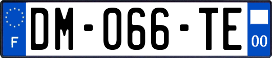 DM-066-TE