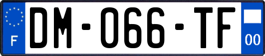 DM-066-TF