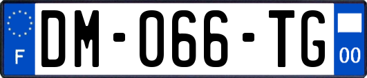 DM-066-TG